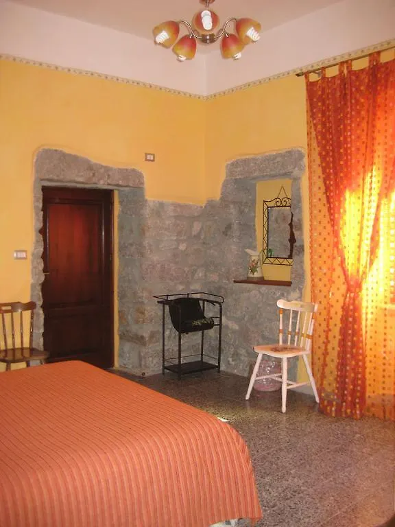 Sa Domo De Minnanna Castelsardo