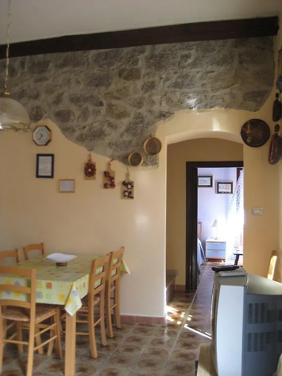 Sa Domo De Minnanna Castelsardo