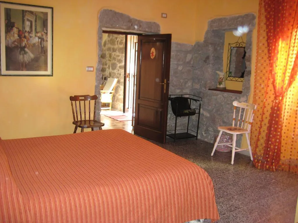 Sa Domo De Minnanna Castelsardo